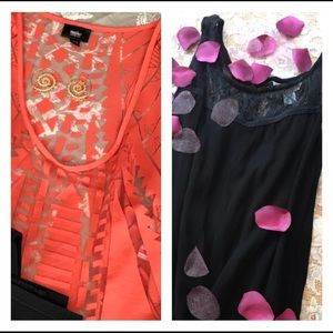 ✨2 Tanks for $12✨